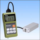 MR-200II電氣式水分計